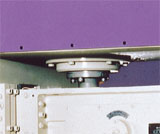 HSD Plunger - Stamtec mechanical presses