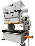 Stamtec 2-Point Gap Frame Press - G2-200 Series
 - 2-Point Gap Frame Photo Gallery