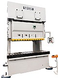 Stamtec 2-Point Gap Frame Press - G2-250 Series - 2-Point Gap Frame Photo Gallery