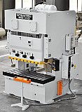 2-Point Gap Frame Press - G2-110 Series - 2-Point Gap Frame Photo Gallery