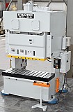 Stamtec 2-Point Gap Frame Press - G2-160 Series - 2-Point Gap Frame Photo Gallery