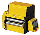 Stamtec Servo Feeder - Feeding / Coil Handling Photo Gallery