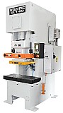 Stamtec 1-Point Gap Frame Press - GL1-80 Series - 1-Point Gap Frame Photo Gallery