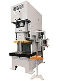 Stamtec 1-Point Gap Frame Press - OCP-200 Series - 1-Point Gap Frame Photo Gallery