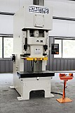 Stamtec 1-Point Gap Frame Press - OCP-110 Series - 1-Point Gap Frame Photo Gallery