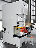 Stamtec 1-Point Gap Frame Press - OCP-260 Series - 1-Point Gap Frame Photo Gallery