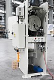 Stamtec 1-Point Gap Frame Press - OCP-60 Series - 1-Point Gap Frame Photo Gallery