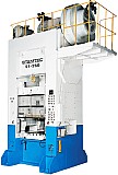 Stamtec 1-Point Straight Side Press - S1-260 Series - 1 Point Straight Side Photo Gallery