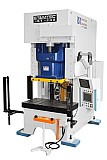 Stamtec Servo Press - iS1-200 Series - Servo Press Photo Gallery