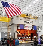 Stamtec Transfer Press - Transfer Presses Gallery