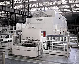 Stamtec 4-Point Straight Side Press - SL2-110-324-60  - 4-Point Straight Side Photo Gallery