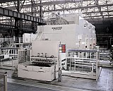 Stamtec Transfer Press - Transfer Presses Gallery